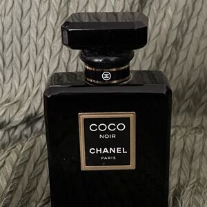 Chanel Coco Noir Perfume